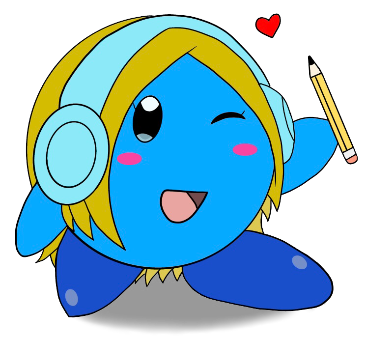 Kirby Jen-chan